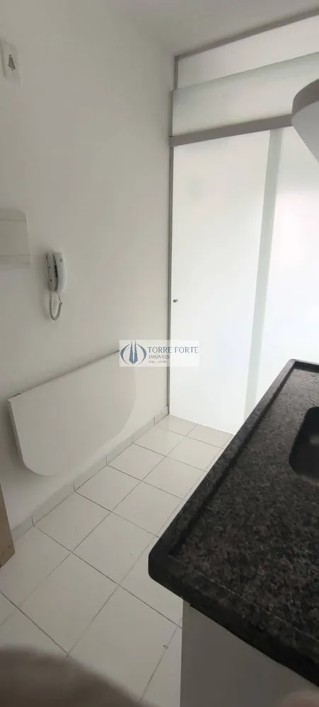 Apartamento, 2 quartos, 54 m² - Foto 2