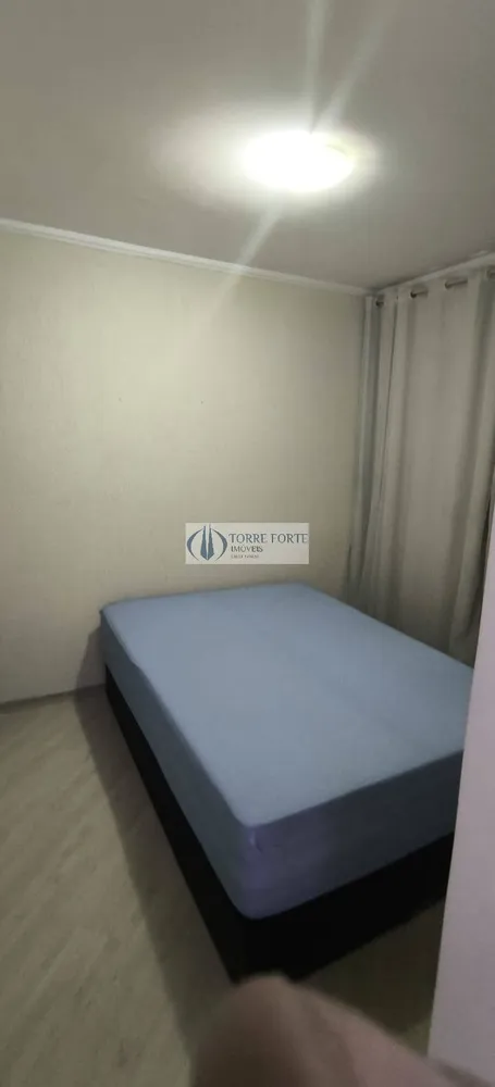 Apartamento, 2 quartos, 54 m² - Foto 5