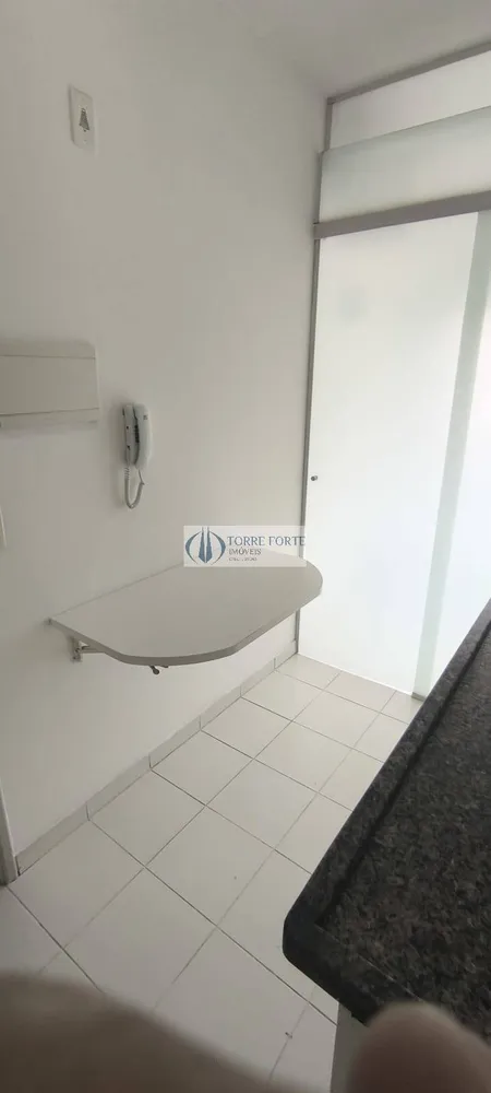 Apartamento, 2 quartos, 54 m² - Foto 3