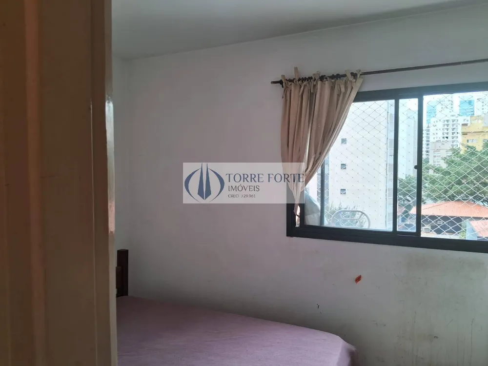 Apartamento, 1 quarto, 37 m² - Foto 4