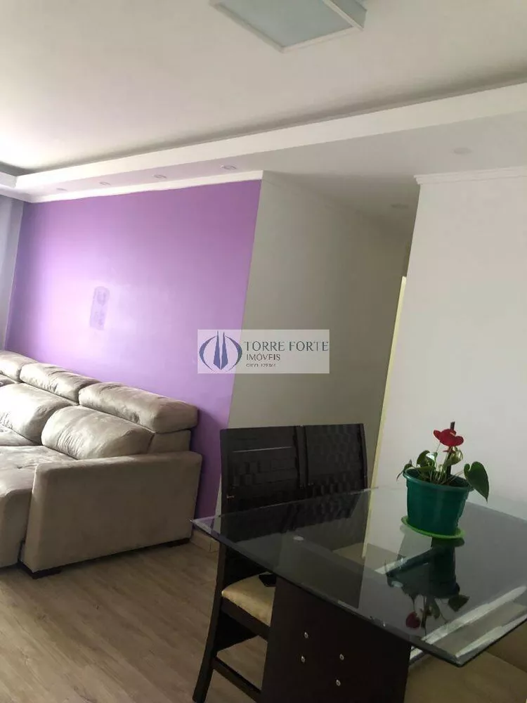 Apartamento à venda com 3 quartos, 61m² - Foto 5