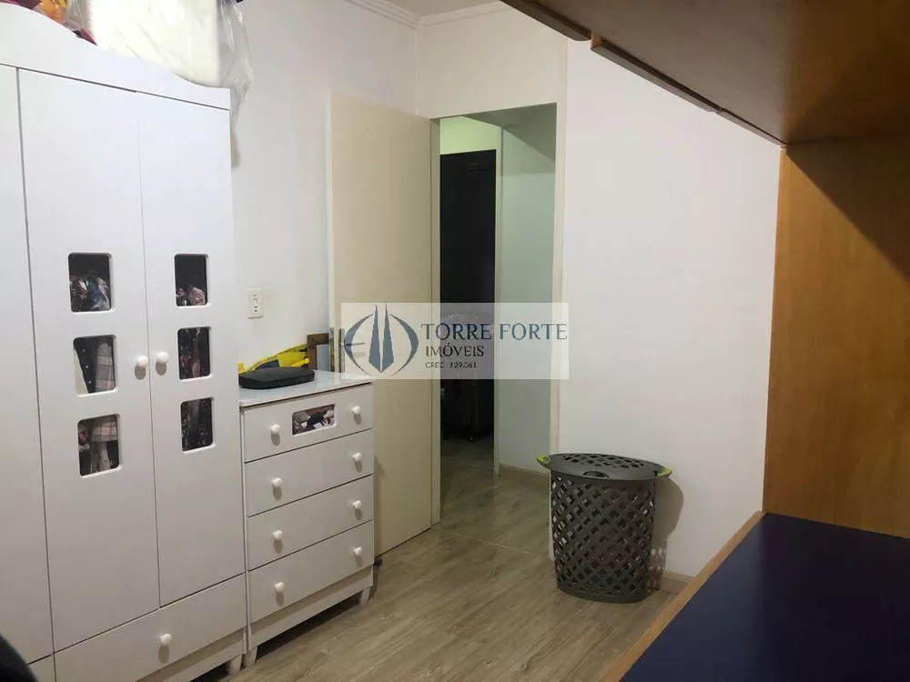 Apartamento à venda com 3 quartos, 61m² - Foto 8