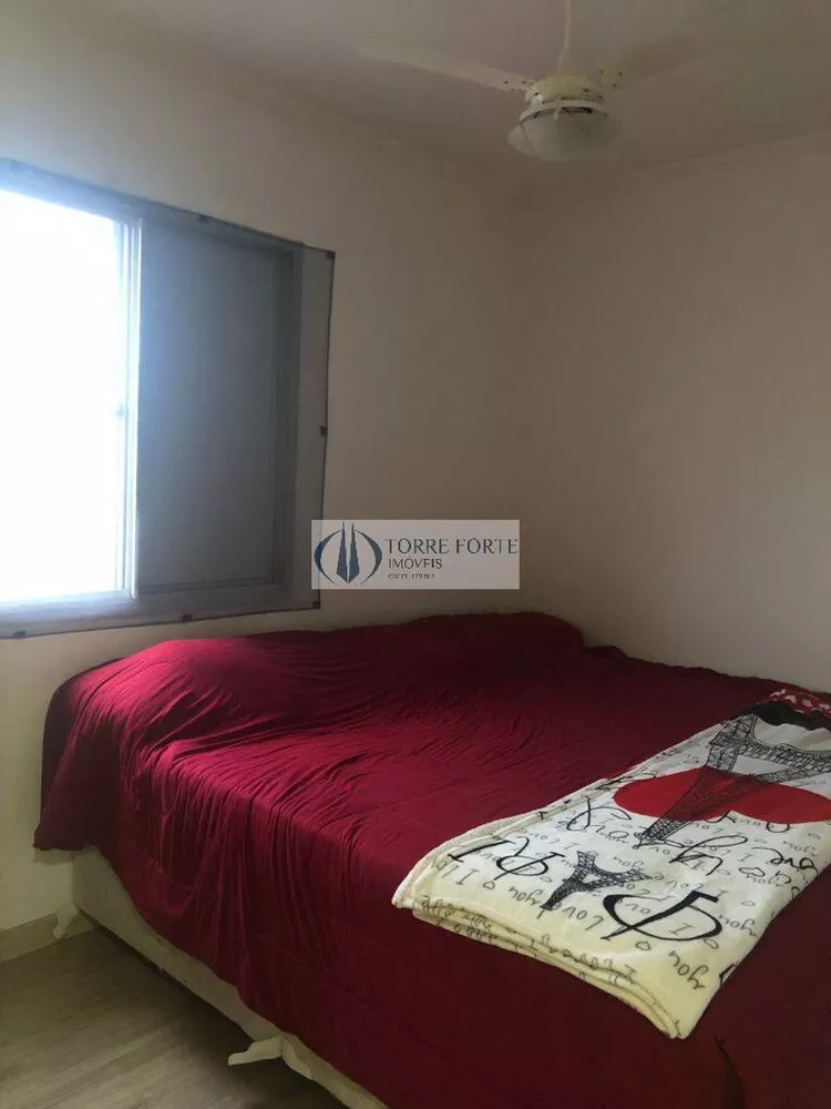 Apartamento à venda com 3 quartos, 61m² - Foto 6