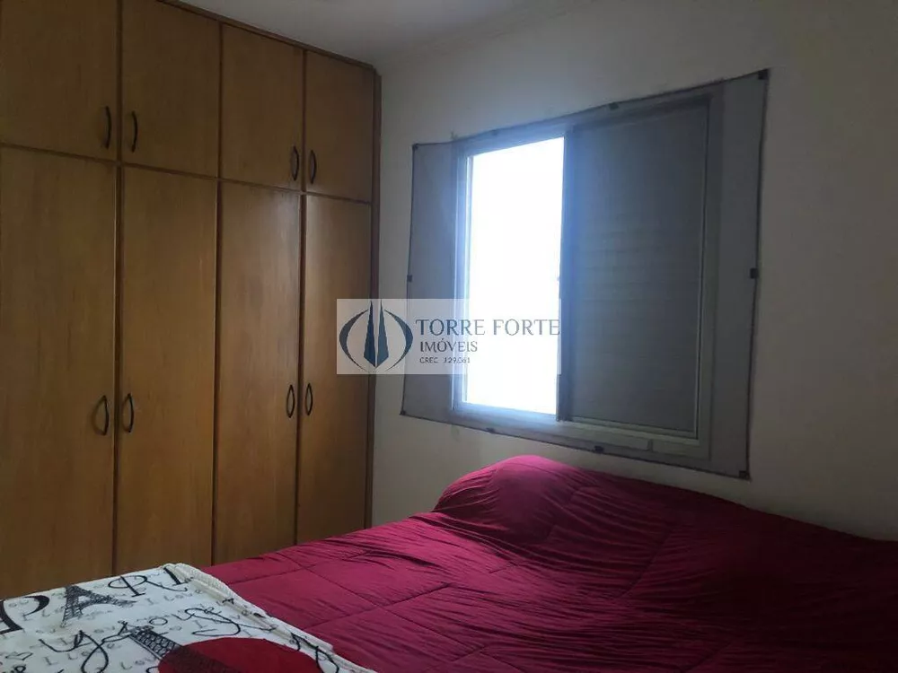 Apartamento à venda com 3 quartos, 61m² - Foto 4