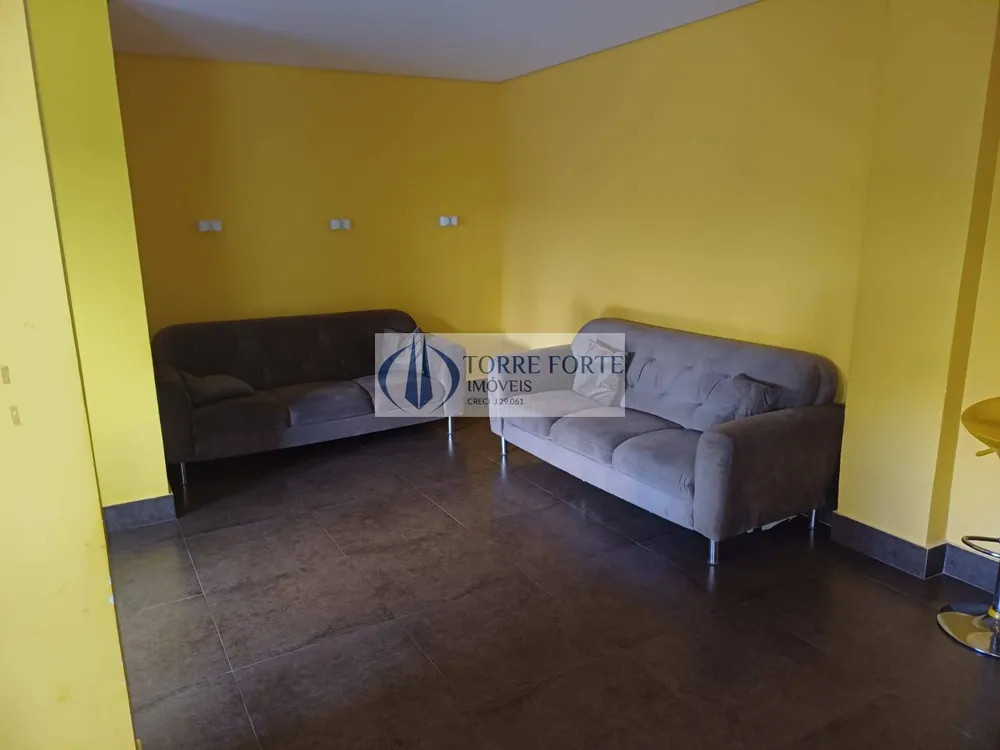 Apartamento, 2 quartos, 55 m² - Foto 1