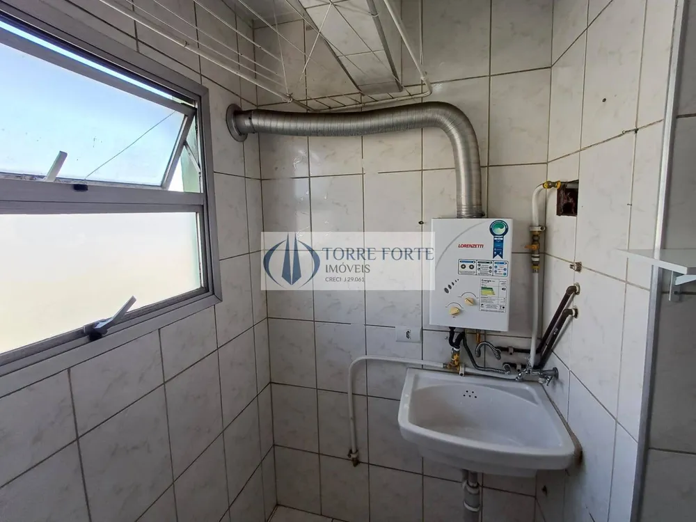 Apartamento, 2 quartos, 55 m² - Foto 5