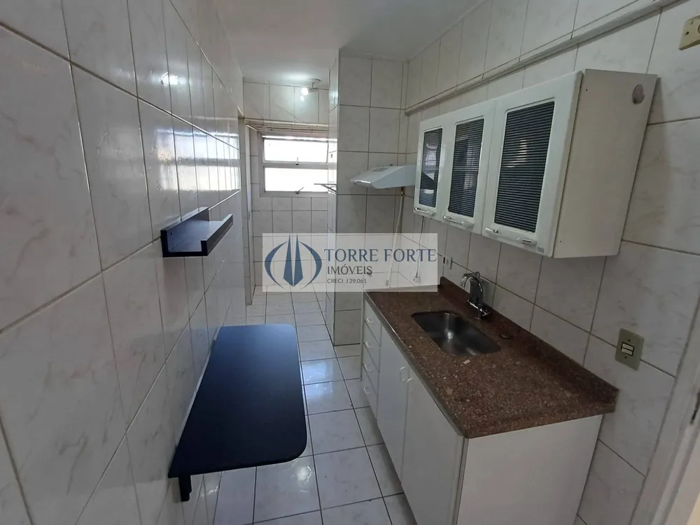 Apartamento, 2 quartos, 55 m² - Foto 6