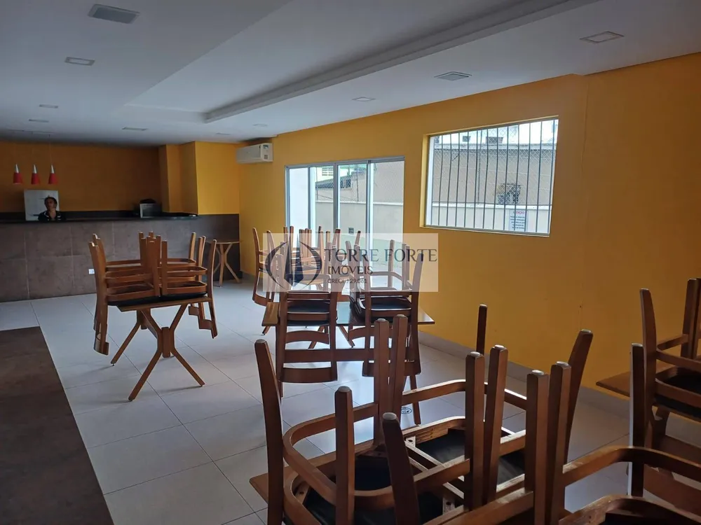 Apartamento, 2 quartos, 55 m² - Foto 8