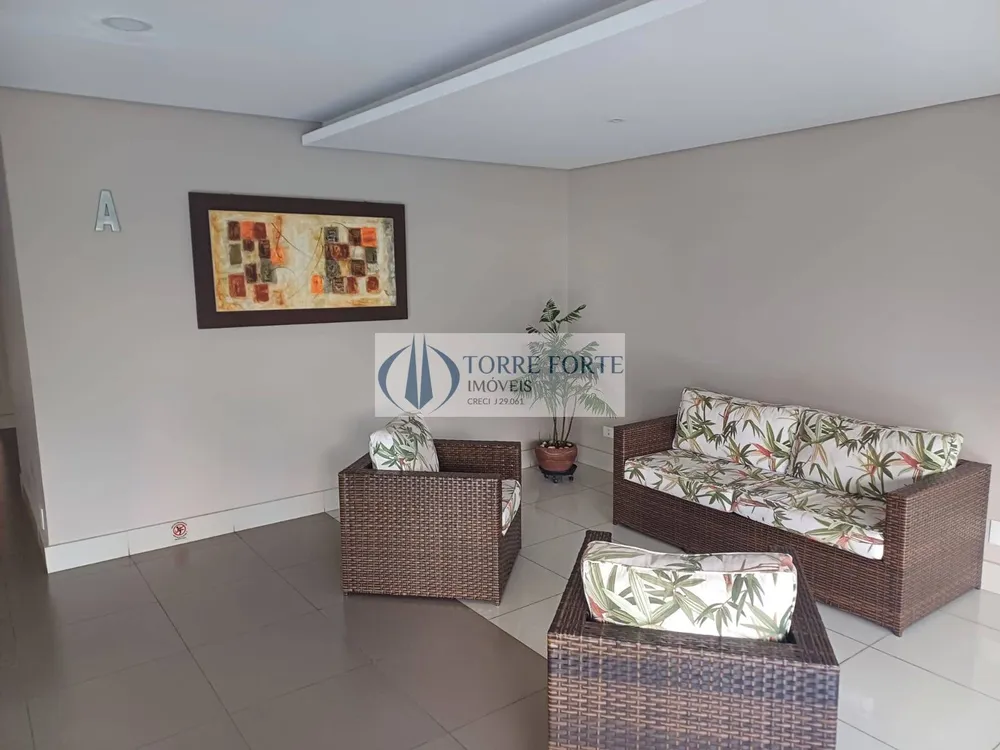 Apartamento, 2 quartos, 55 m² - Foto 3
