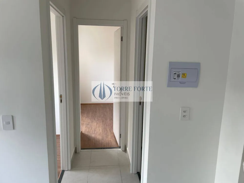 Apartamento, 2 quartos, 32 m² - Foto 7