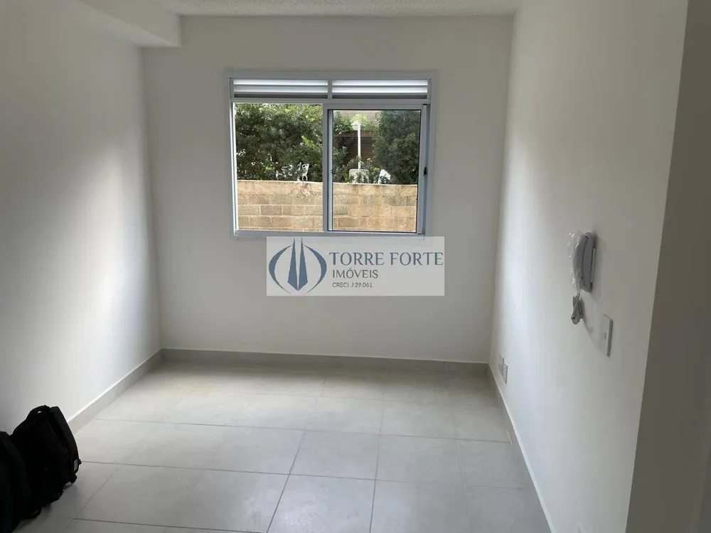 Apartamento, 2 quartos, 32 m² - Foto 8