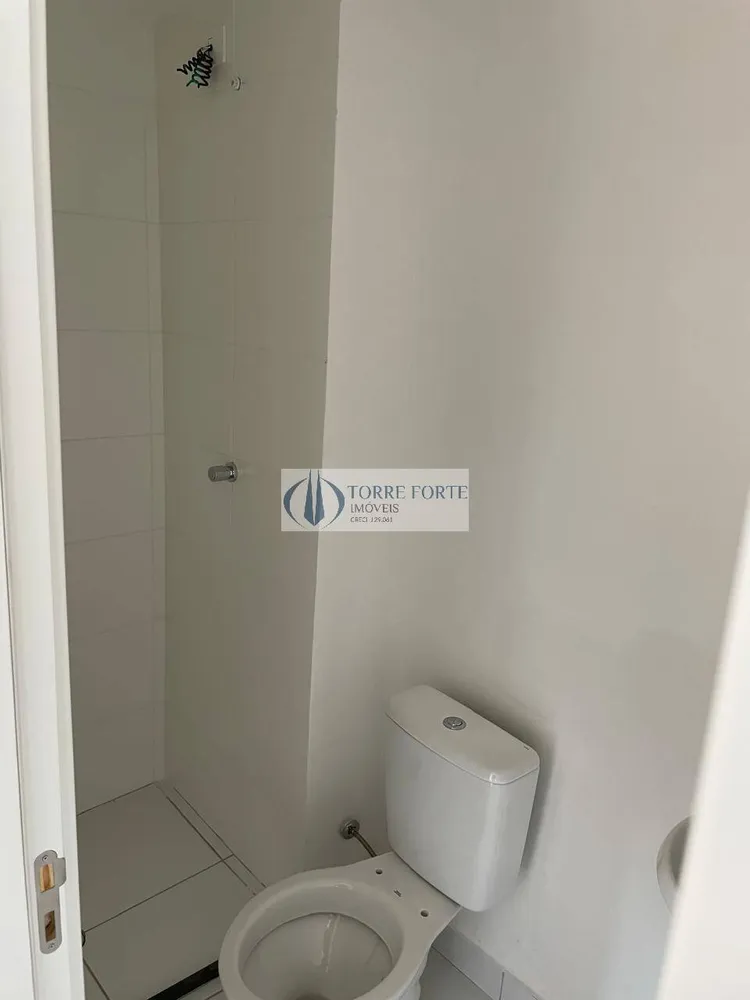 Apartamento, 2 quartos, 32 m² - Foto 5