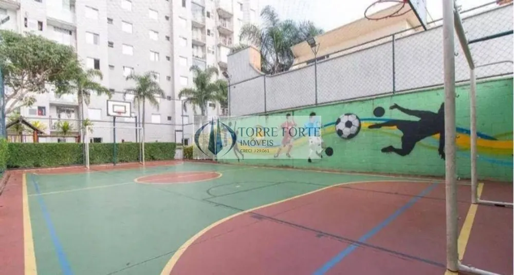 Apartamento, 3 quartos, 61 m² - Foto 7