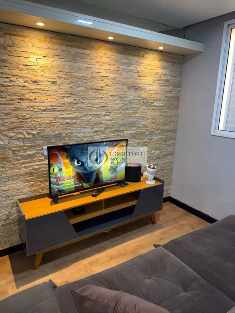 Apartamento, 3 quartos, 61 m² - Foto 4