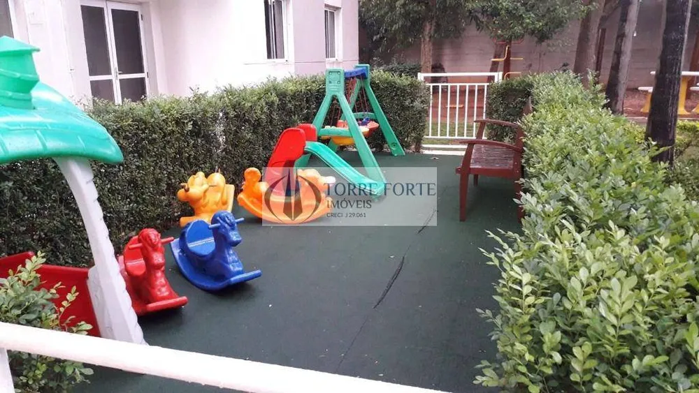 Apartamento, 3 quartos, 61 m² - Foto 8