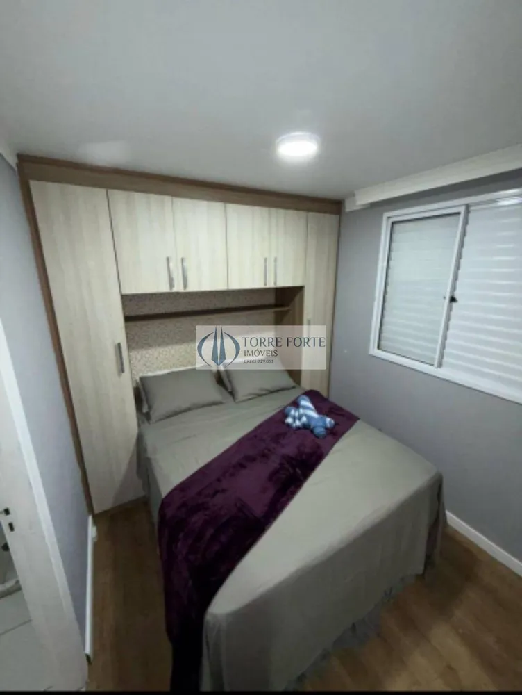 Apartamento, 3 quartos, 61 m² - Foto 5