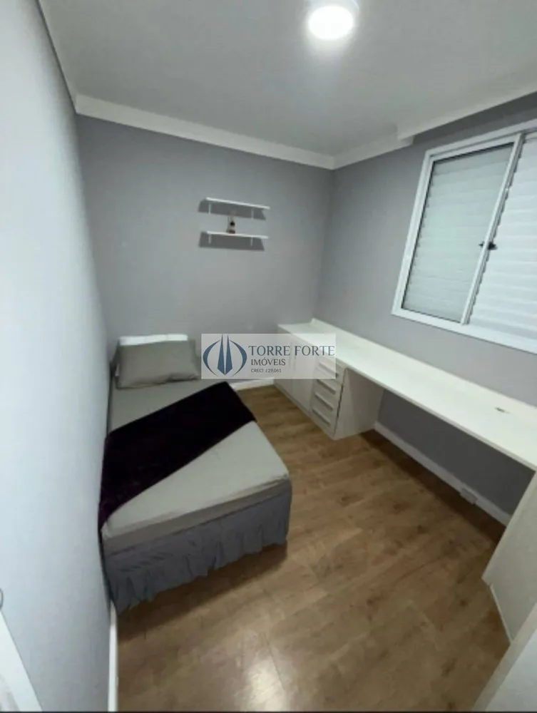 Apartamento, 3 quartos, 61 m² - Foto 6