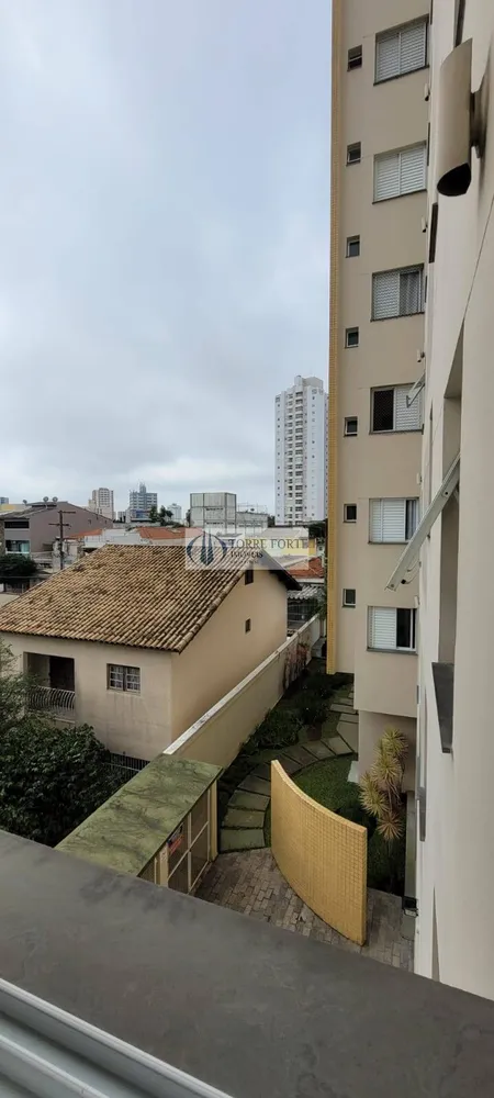 Apartamento, 2 quartos, 68 m² - Foto 2