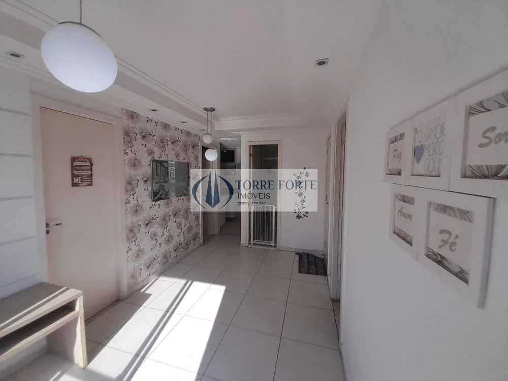 Apartamento, 3 quartos, 55 m² - Foto 3