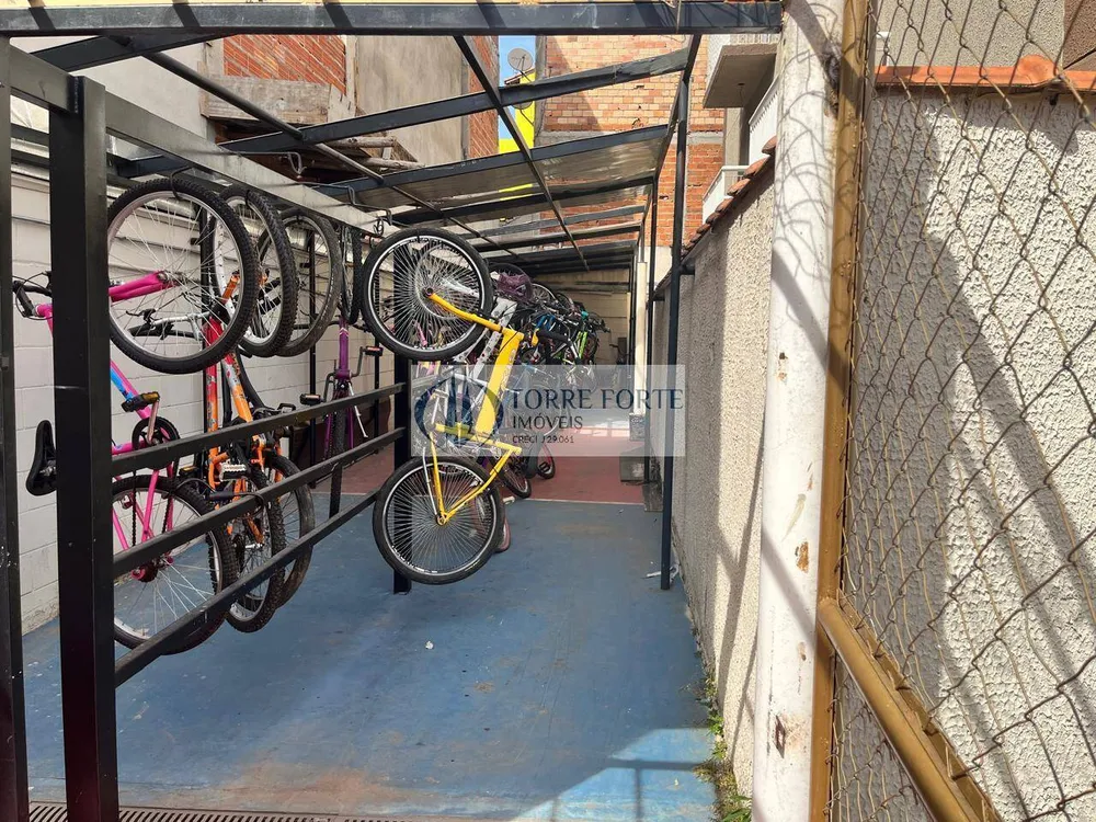Apartamento, 3 quartos, 55 m² - Foto 6