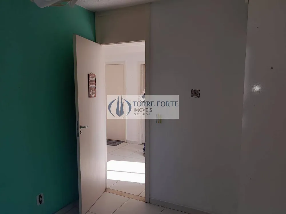 Apartamento, 3 quartos, 55 m² - Foto 8