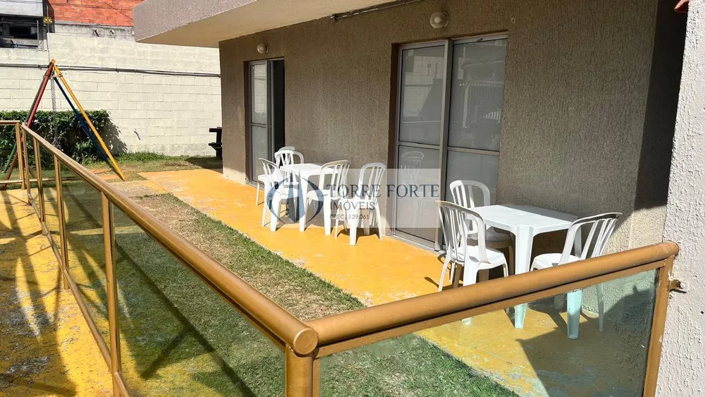 Apartamento, 3 quartos, 55 m² - Foto 5