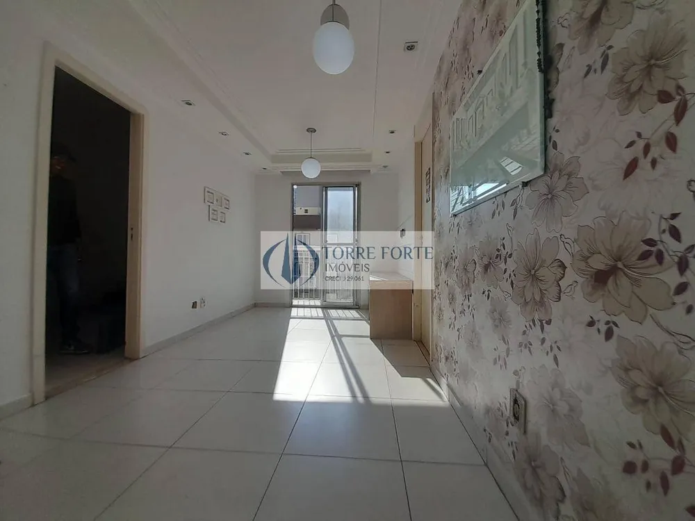 Apartamento, 3 quartos, 55 m² - Foto 2