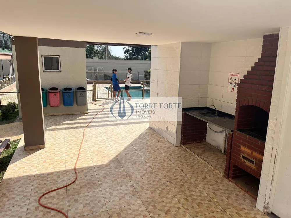 Apartamento, 3 quartos, 55 m² - Foto 7