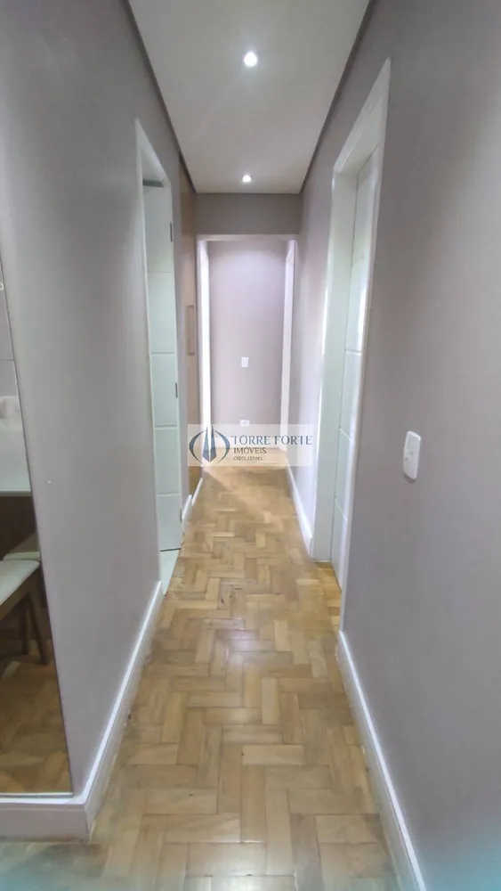 Apartamento, 3 quartos, 80 m² - Foto 4