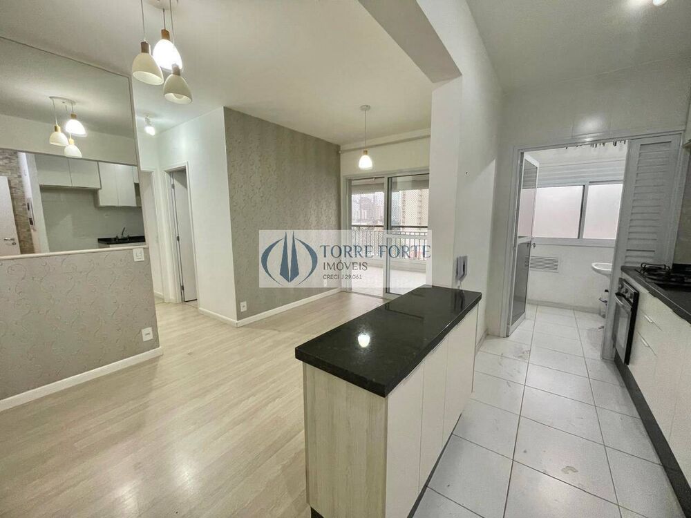Apartamento, 2 quartos, 64 m² - Foto 1