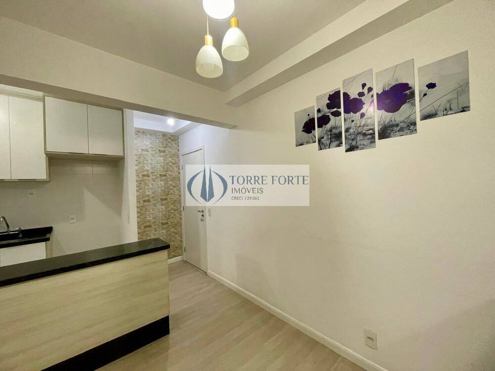 Apartamento, 2 quartos, 64 m² - Foto 3