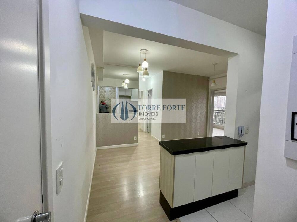 Apartamento, 2 quartos, 64 m² - Foto 2