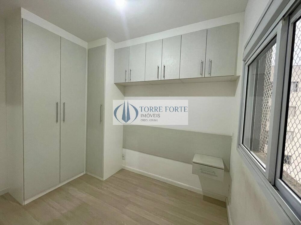 Apartamento, 2 quartos, 64 m² - Foto 9