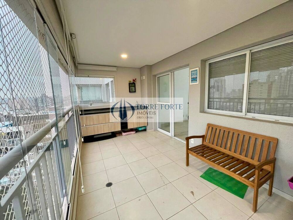 Apartamento, 2 quartos, 64 m² - Foto 6