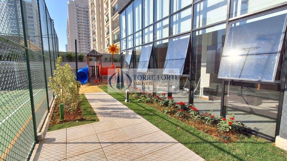 Apartamento à venda com 3 quartos, 115m² - Foto 5