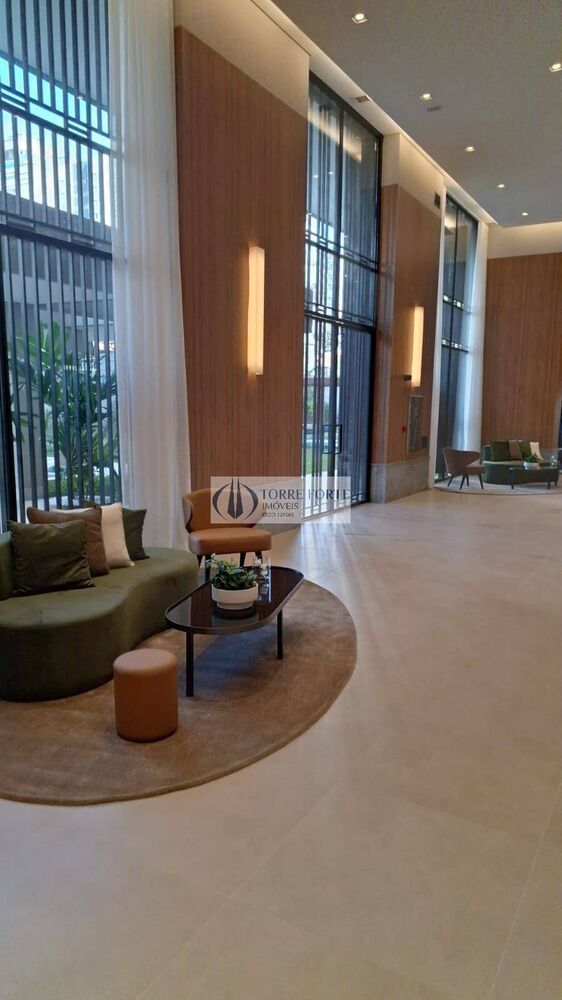 Apartamento à venda com 3 quartos, 115m² - Foto 6