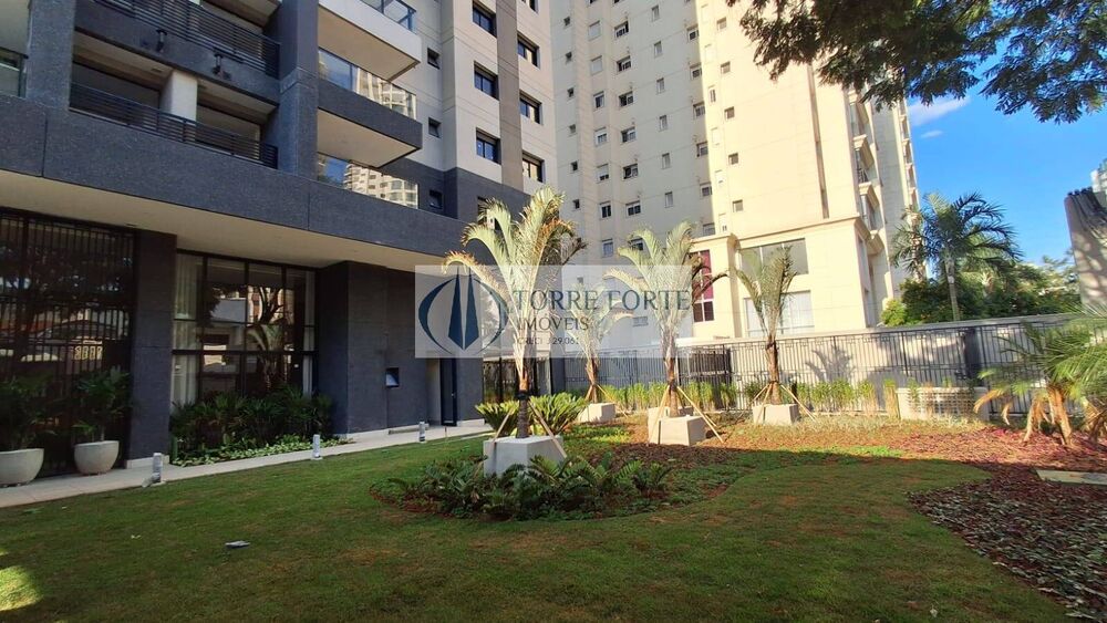 Apartamento à venda com 3 quartos, 115m² - Foto 4
