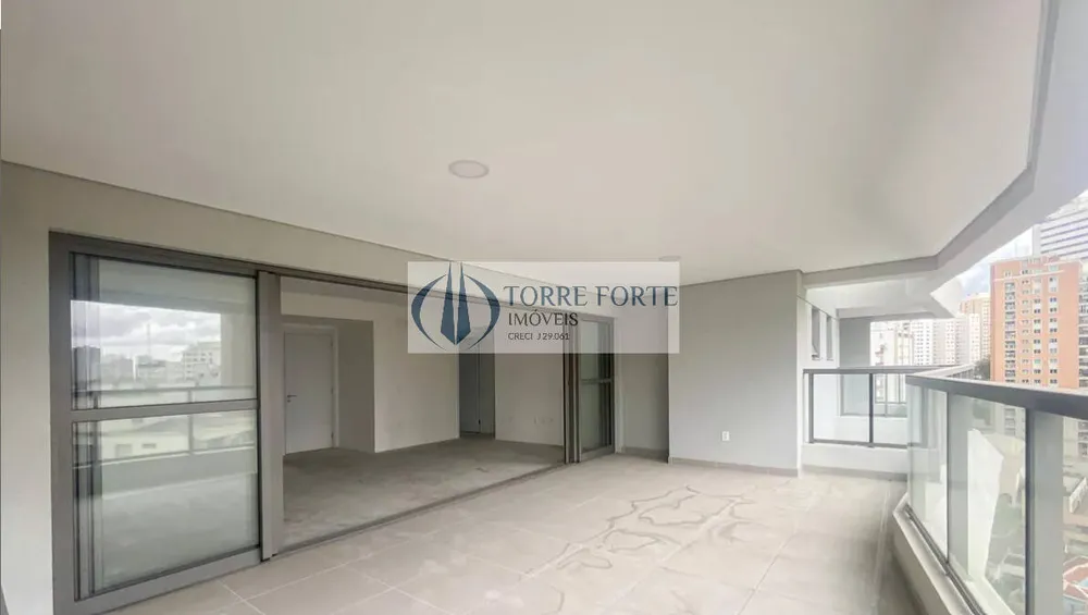 Apartamento, 3 quartos, 176 m² - Foto 1