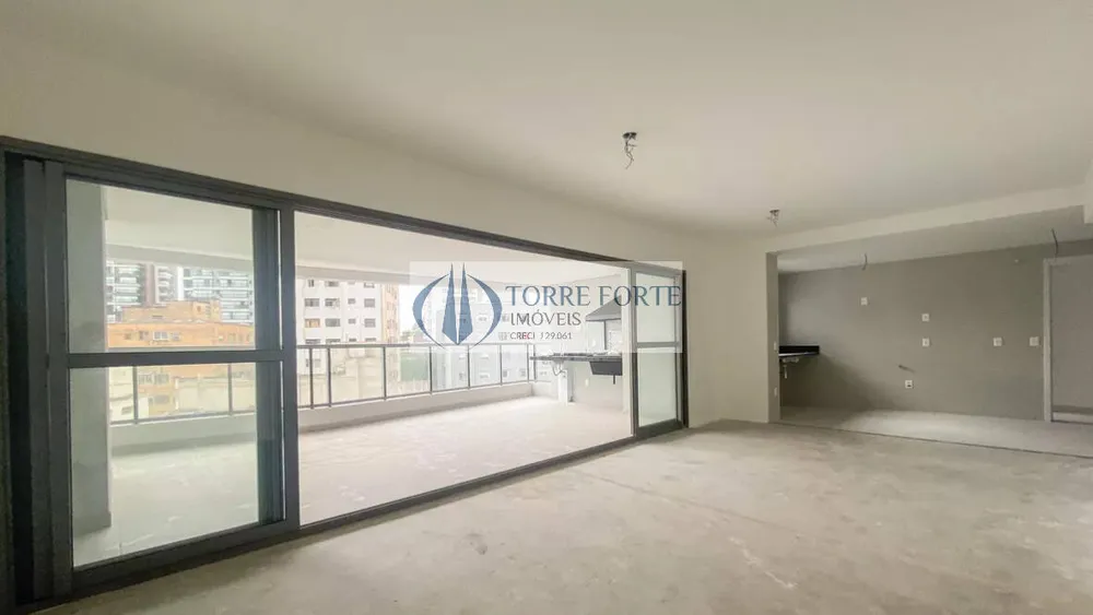 Apartamento, 3 quartos, 176 m² - Foto 4