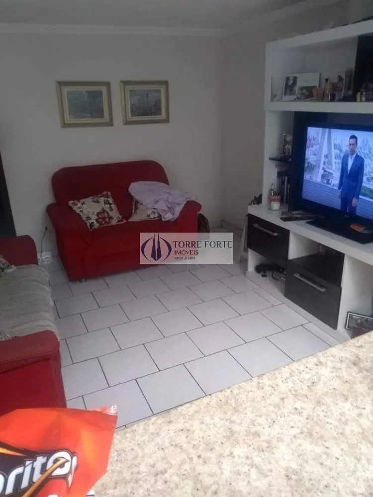 Sobrado, 4 quartos, 250 m² - Foto 3