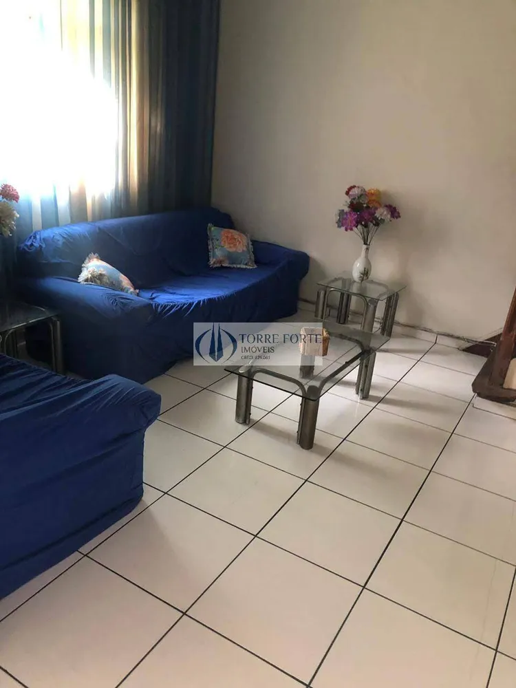 Sobrado, 4 quartos, 250 m² - Foto 4