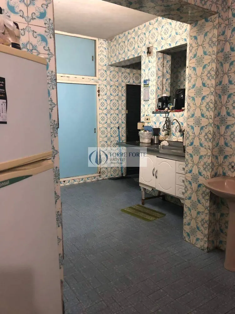 Sobrado, 4 quartos, 250 m² - Foto 7