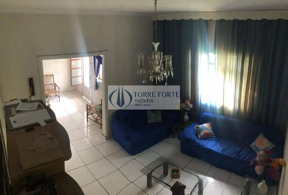 Sobrado, 4 quartos, 250 m² - Foto 8
