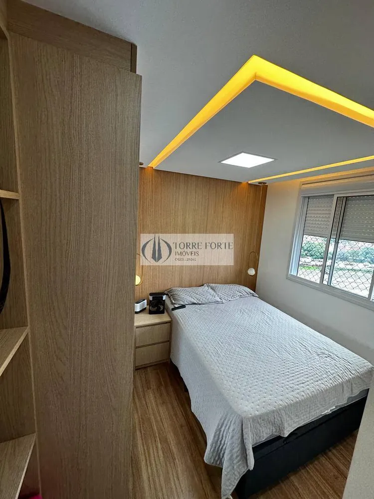 Apartamento, 2 quartos, 41 m² - Foto 6