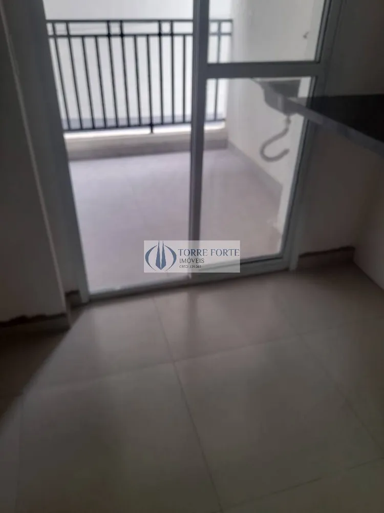 Apartamento, 2 quartos, 32 m² - Foto 2