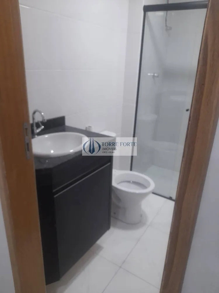 Apartamento, 2 quartos, 32 m² - Foto 6