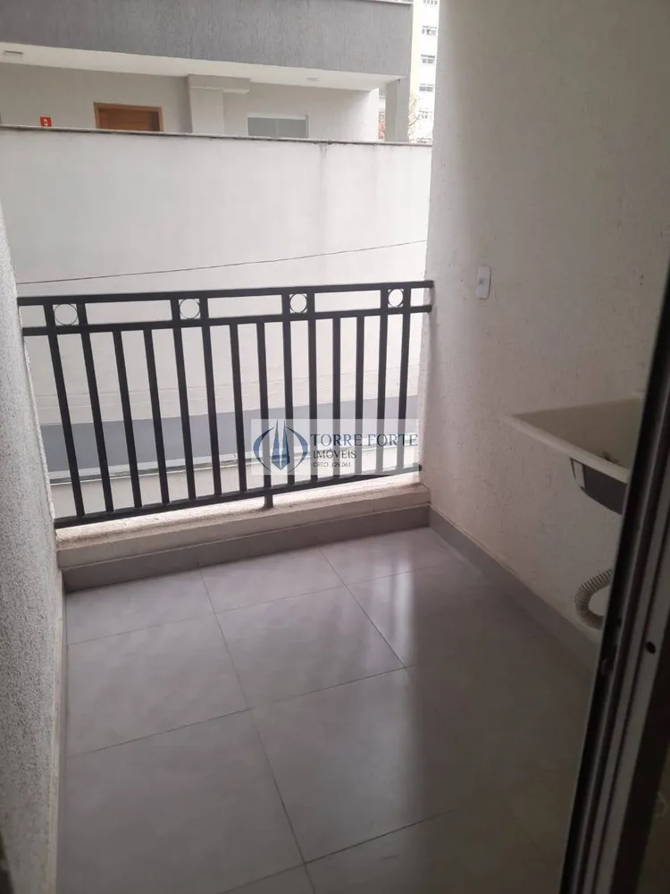 Apartamento, 2 quartos, 32 m² - Foto 1