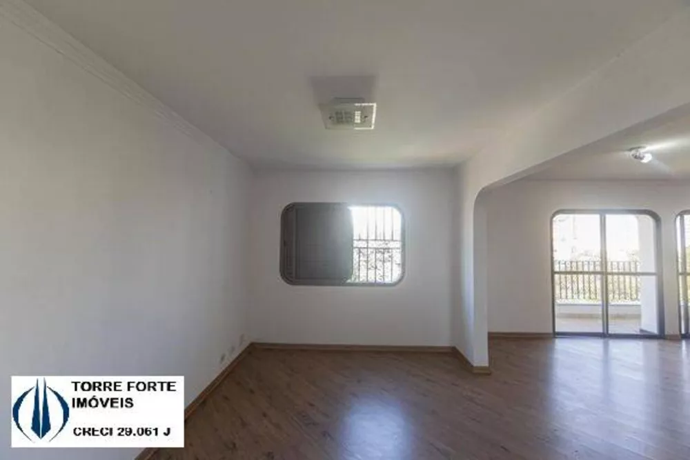 Apartamento à venda com 4 quartos, 166m² - Foto 3