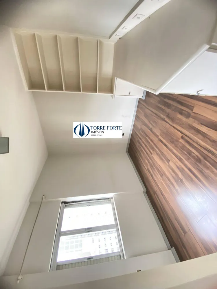 Apartamento, 3 quartos, 115 m² - Foto 7
