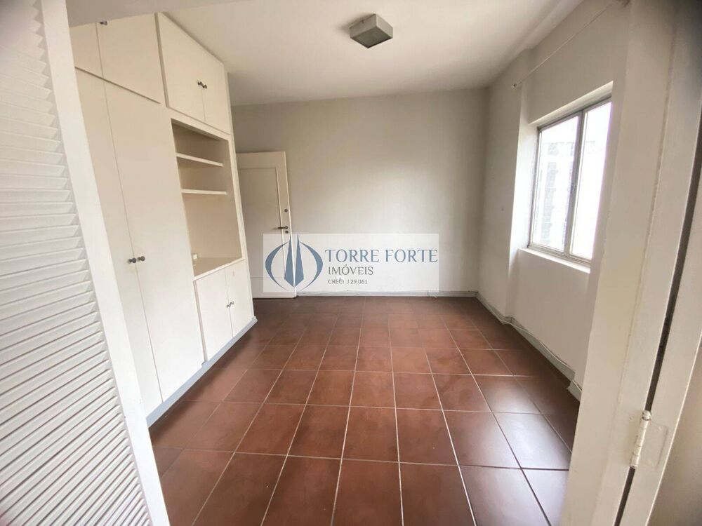 Apartamento, 3 quartos, 115 m² - Foto 1